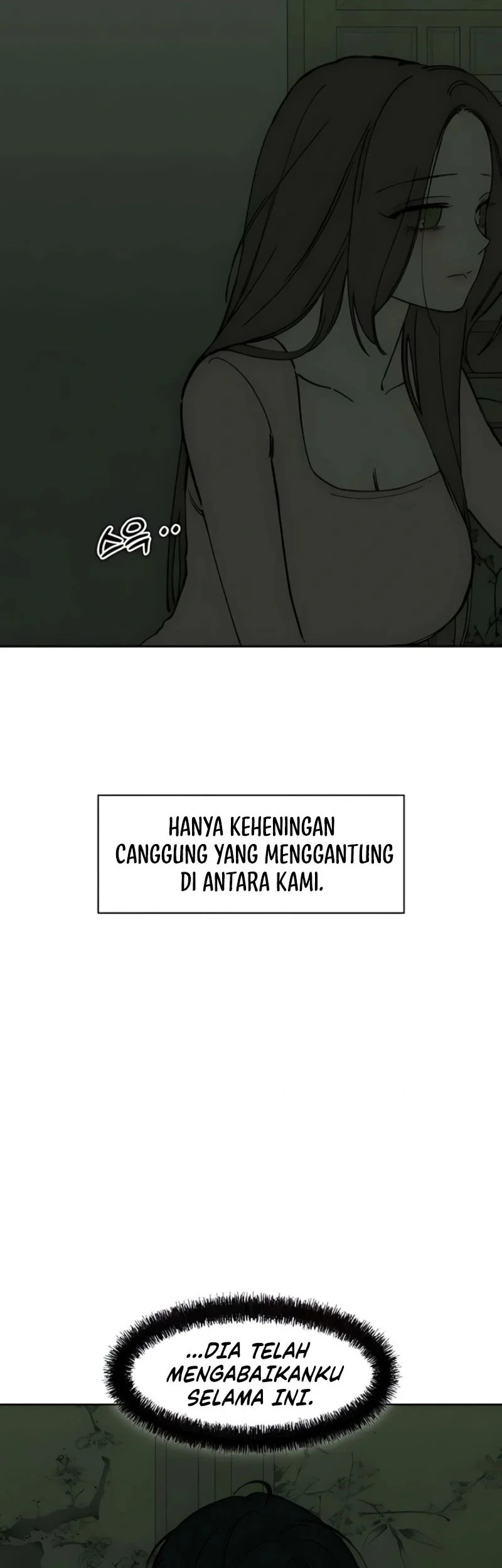 Tears on a Withered Flower Chapter 90 - halaman 56