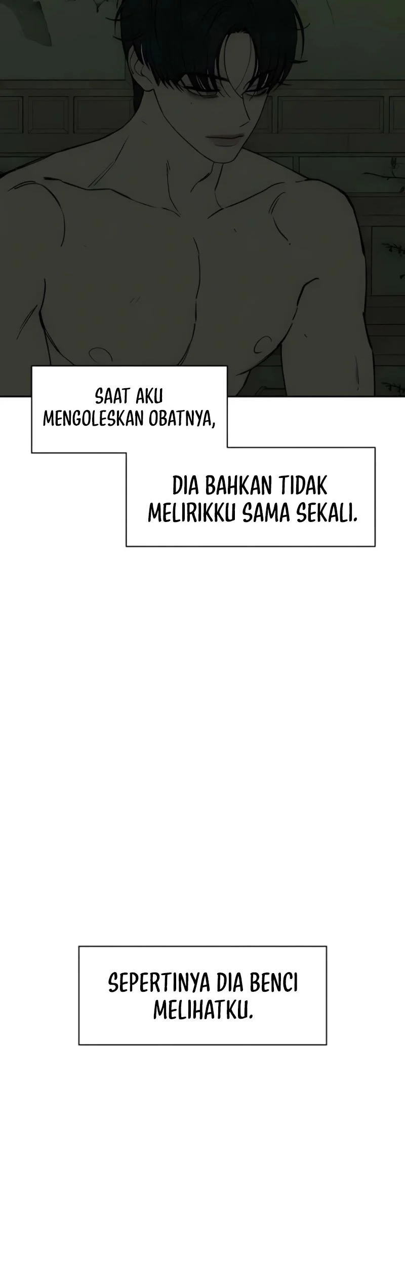 Tears on a Withered Flower Chapter 90 - halaman 57