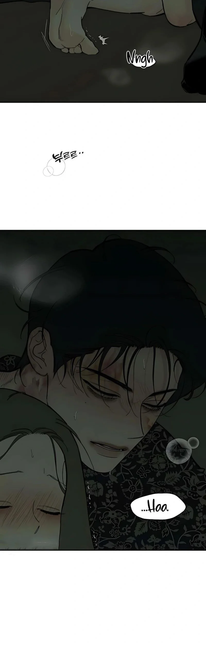 Tears on a Withered Flower Chapter 90 - halaman 6
