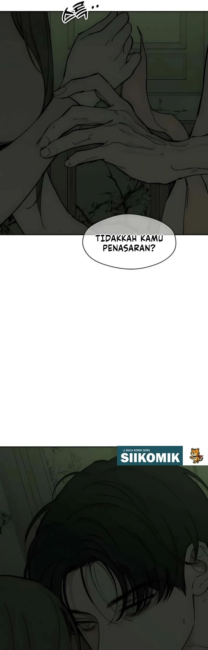 Tears on a Withered Flower Chapter 90 - halaman 65