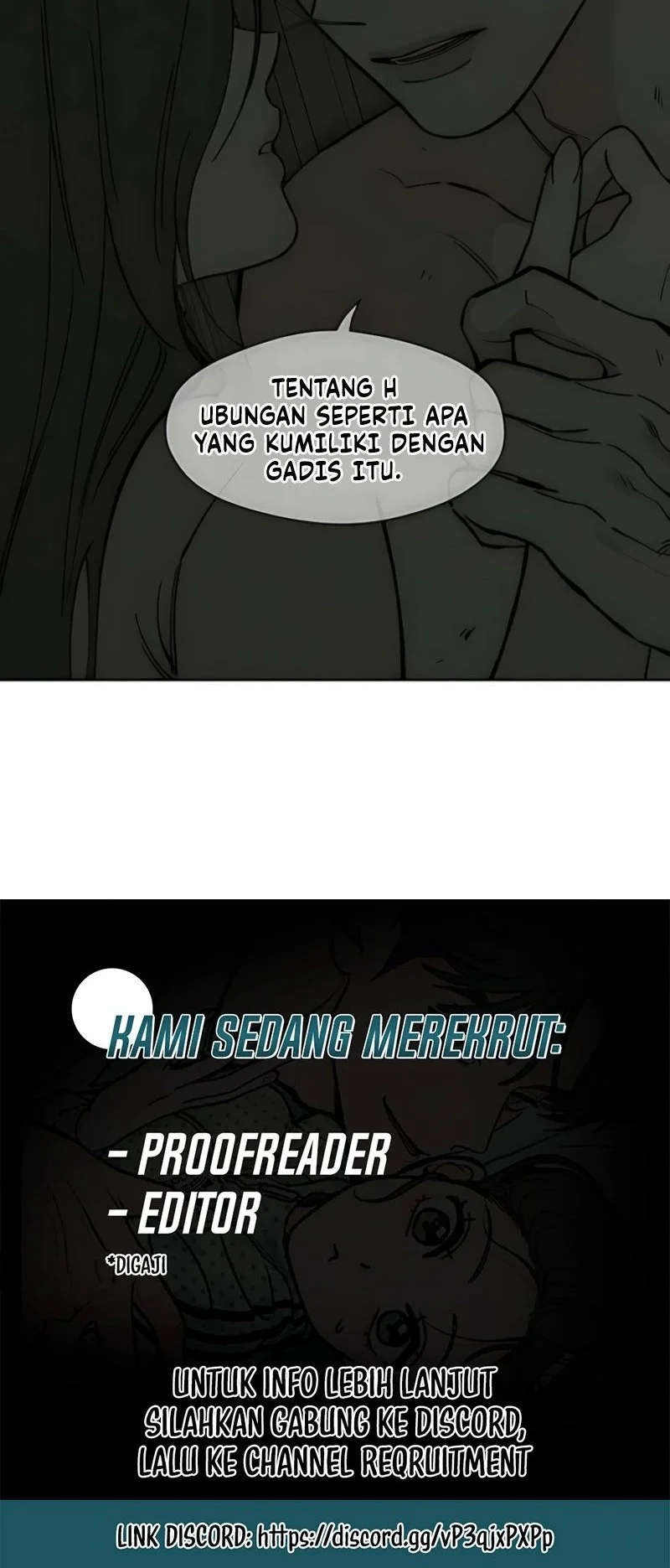 Tears on a Withered Flower Chapter 90 - halaman 66