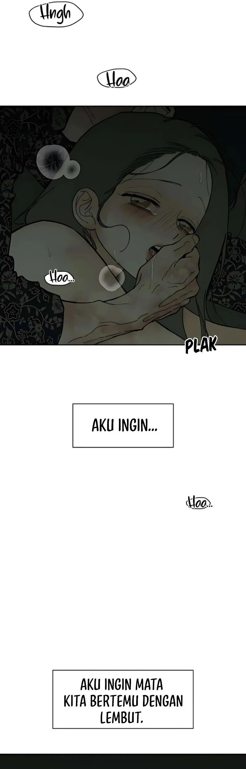 Tears on a Withered Flower Chapter 90 - halaman 9