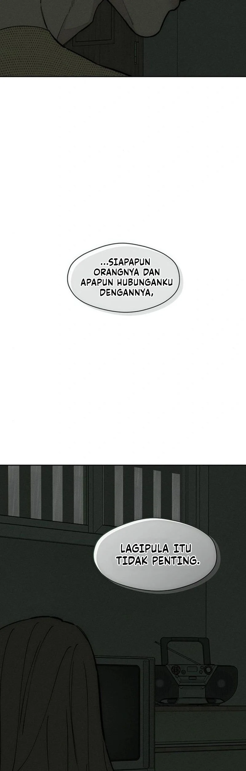 Tears on a Withered Flower Chapter 91 - halaman 10