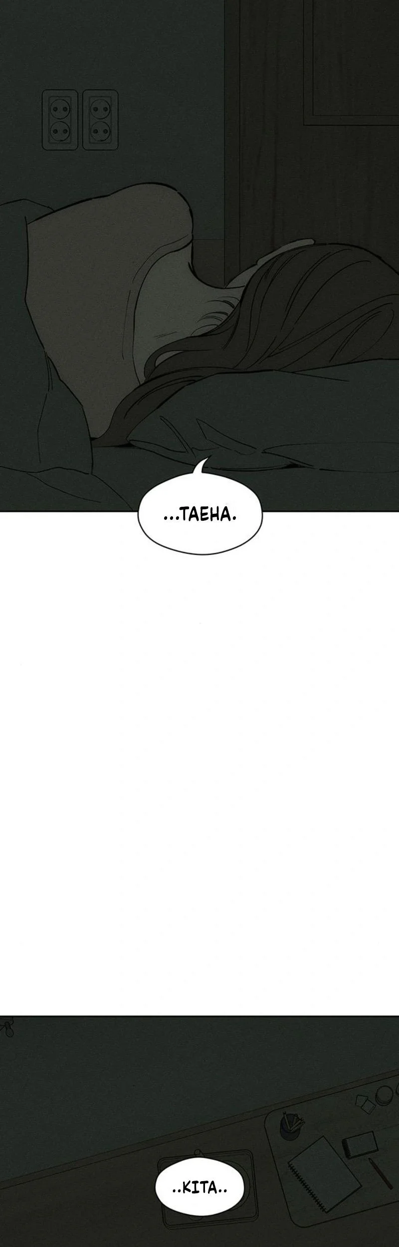 Tears on a Withered Flower Chapter 91 - halaman 15