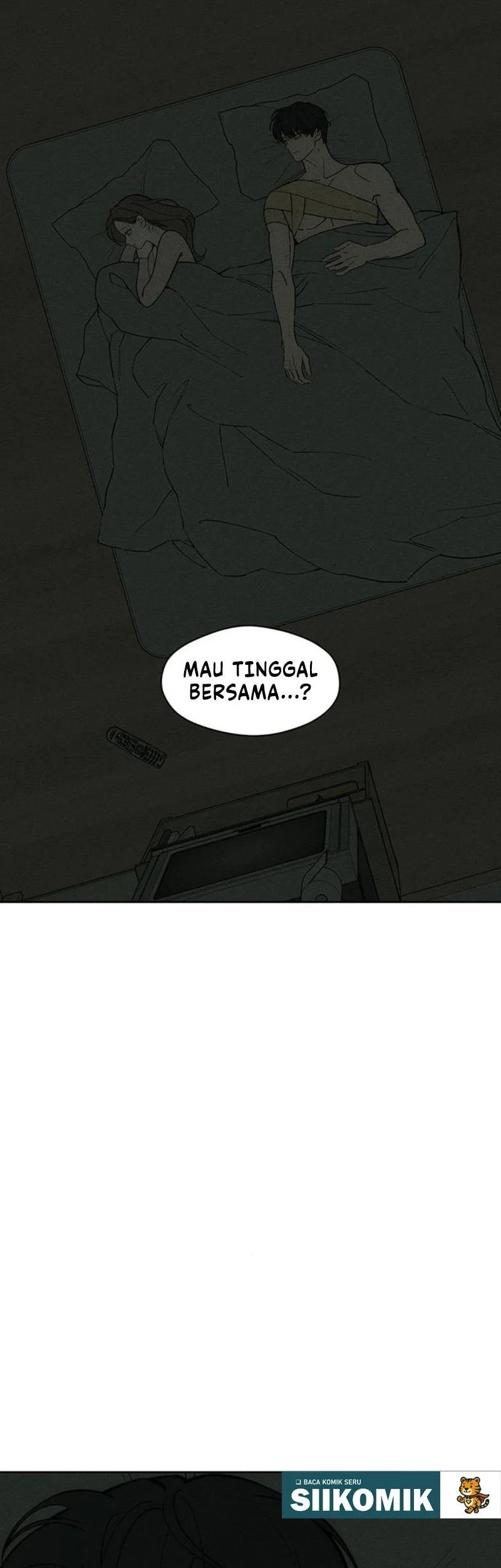 Tears on a Withered Flower Chapter 91 - halaman 16