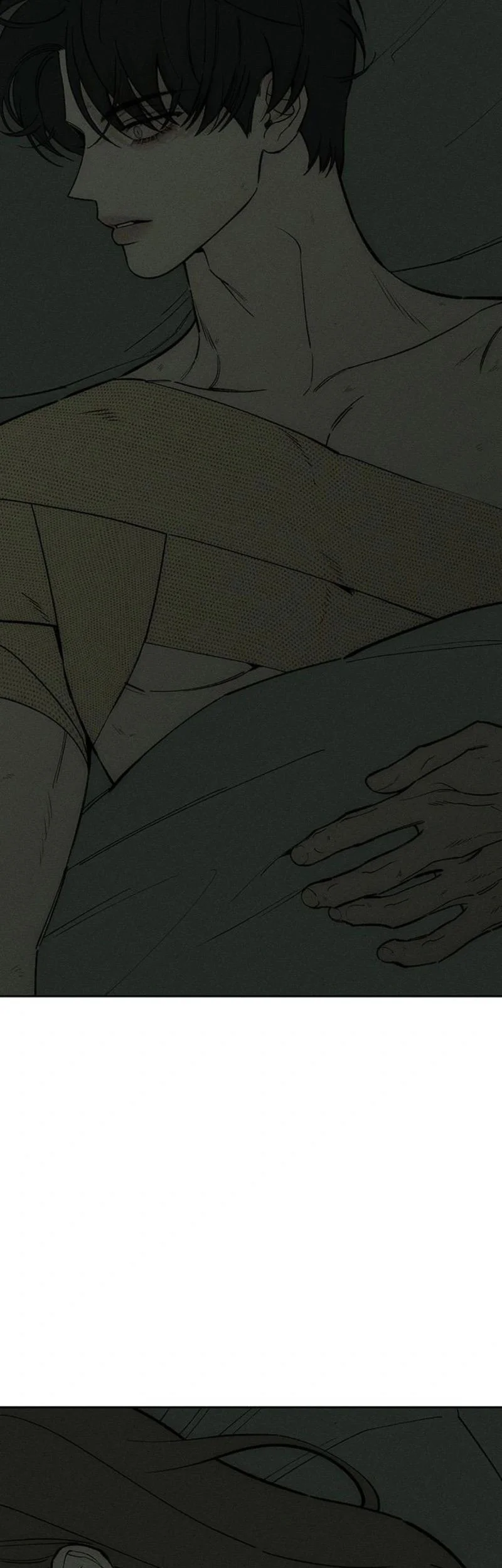 Tears on a Withered Flower Chapter 91 - halaman 17
