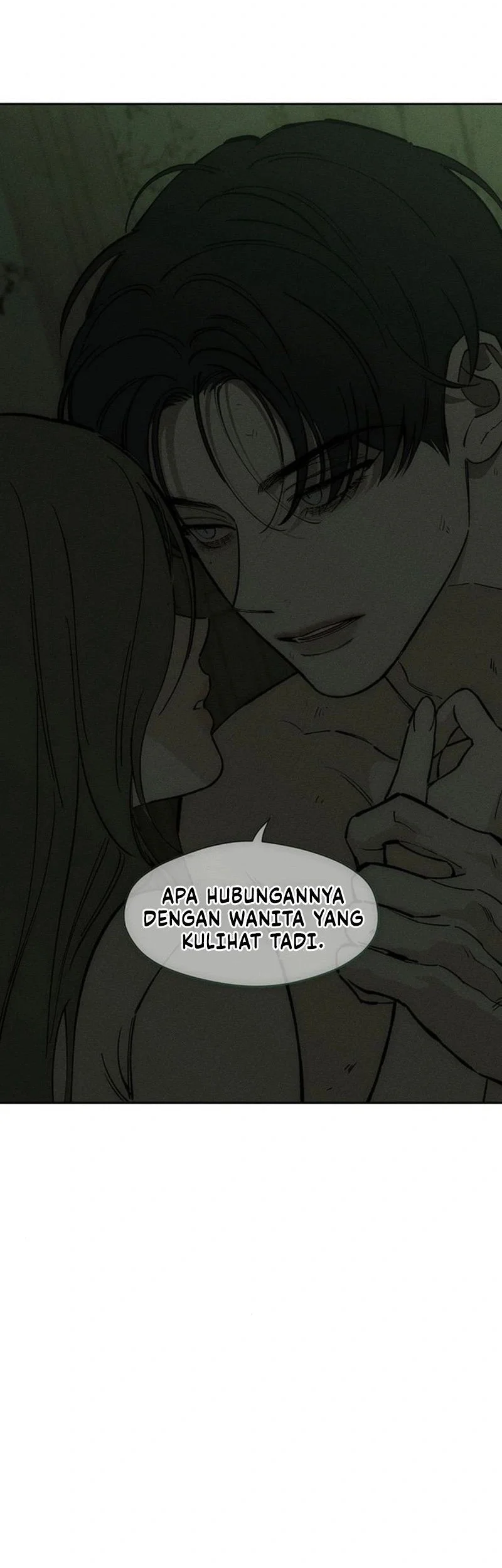 Tears on a Withered Flower Chapter 91 - halaman 2