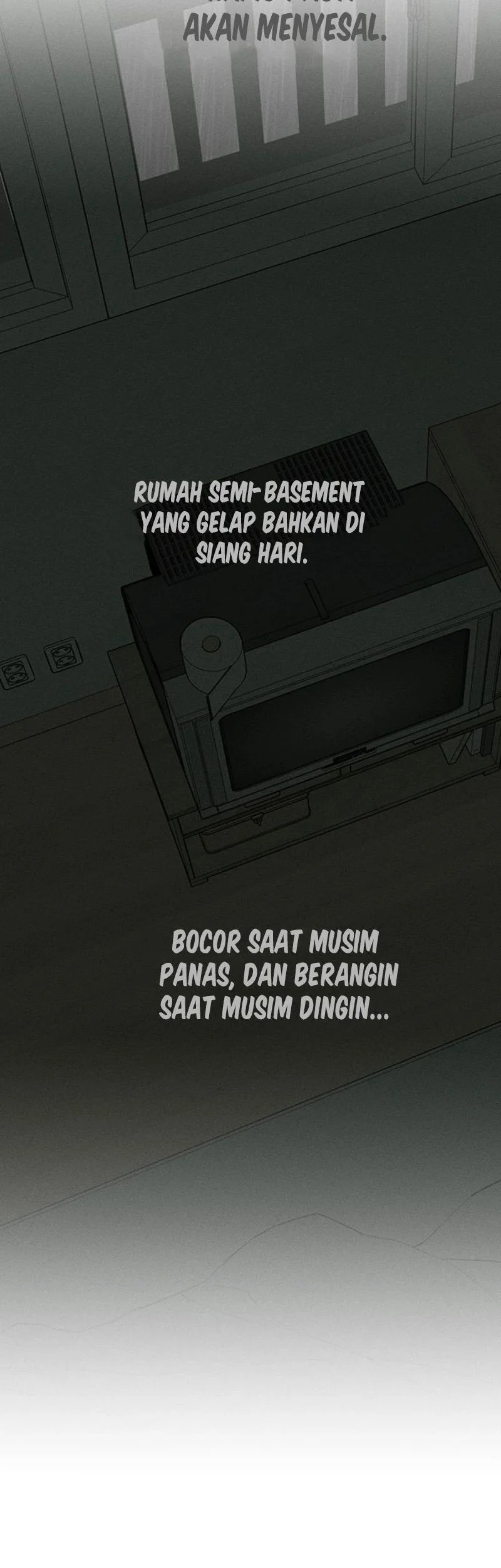 Tears on a Withered Flower Chapter 91 - halaman 20