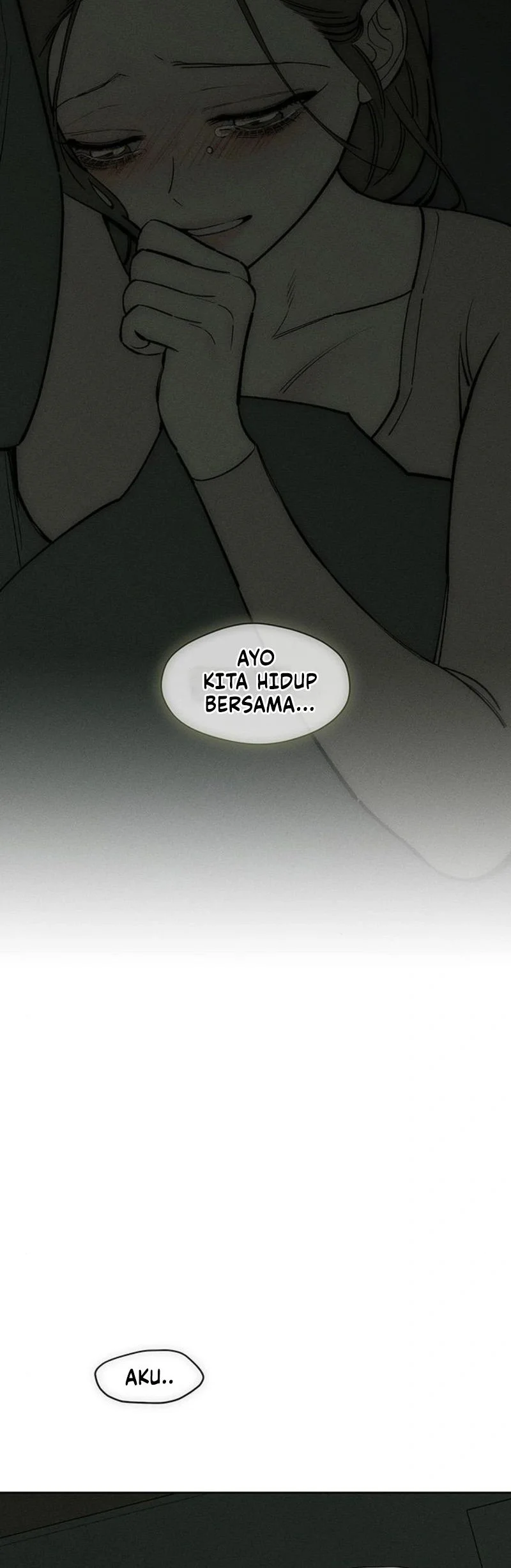 Tears on a Withered Flower Chapter 91 - halaman 24
