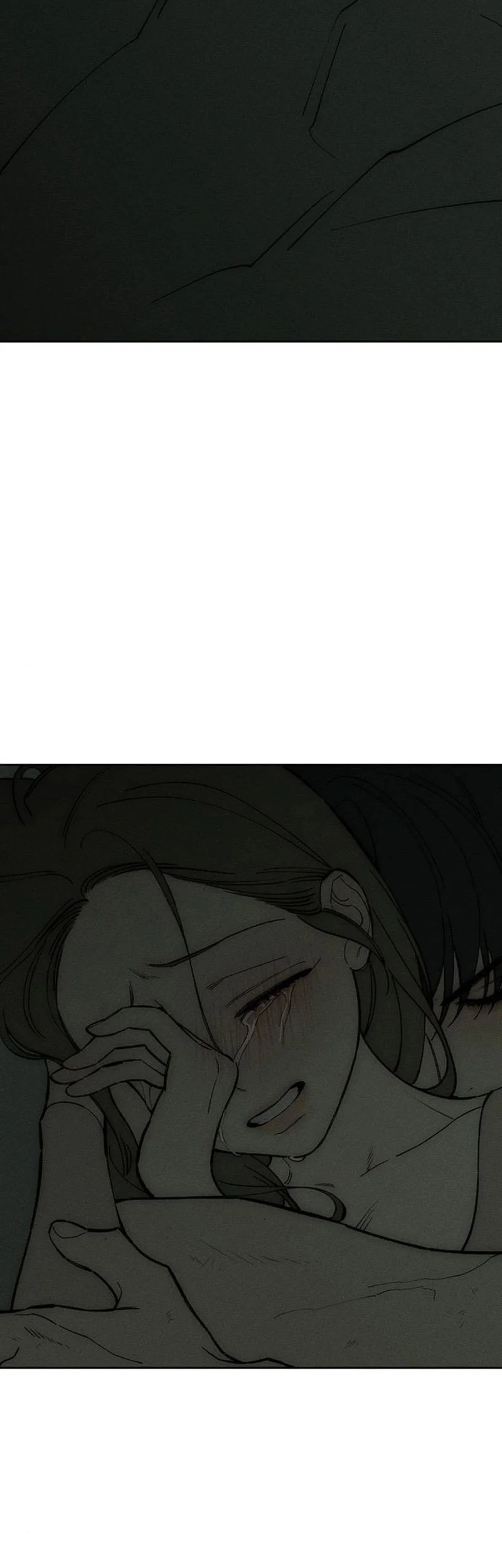 Tears on a Withered Flower Chapter 91 - halaman 27