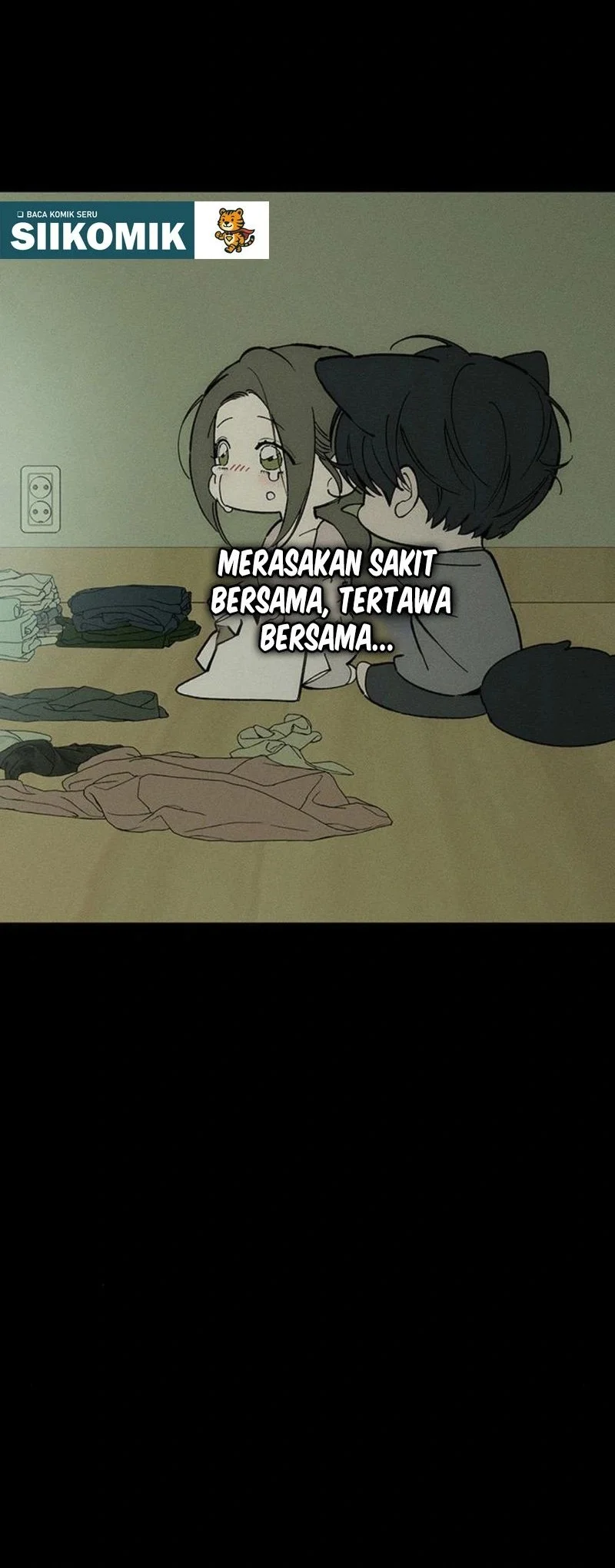 Tears on a Withered Flower Chapter 91 - halaman 30