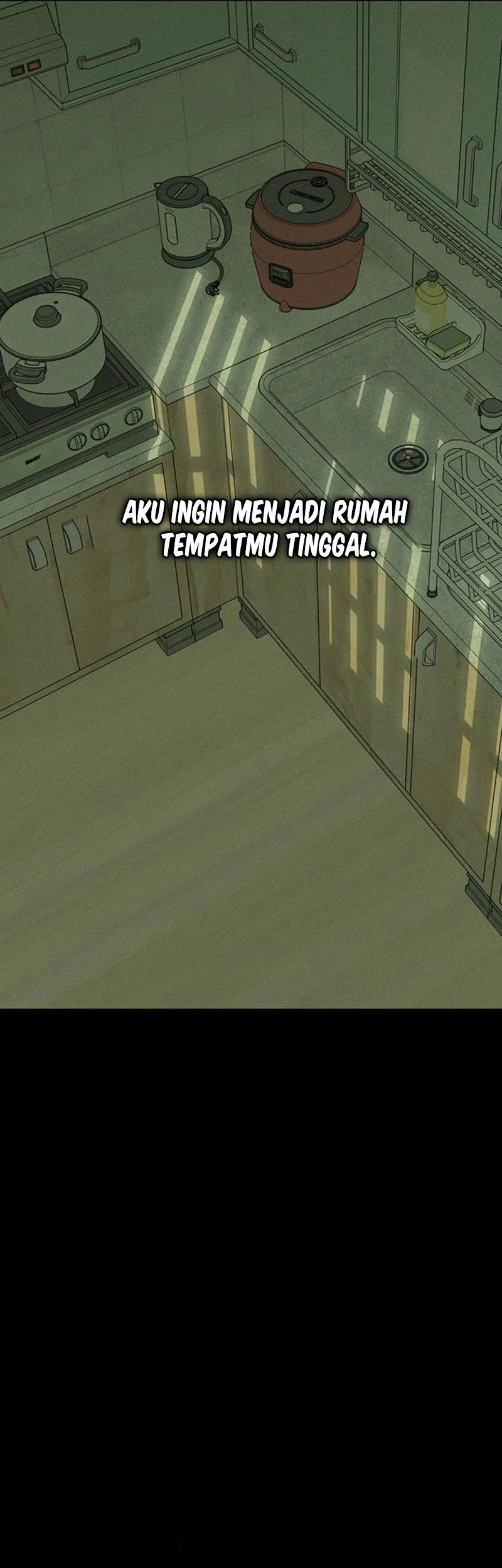 Tears on a Withered Flower Chapter 91 - halaman 31