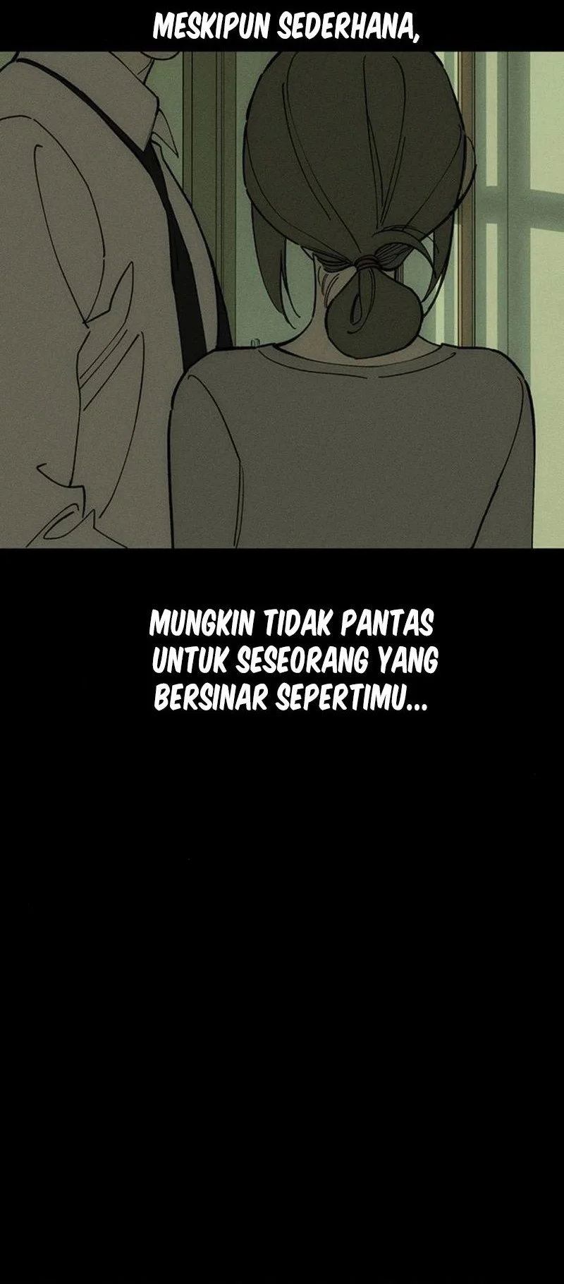 Tears on a Withered Flower Chapter 91 - halaman 32