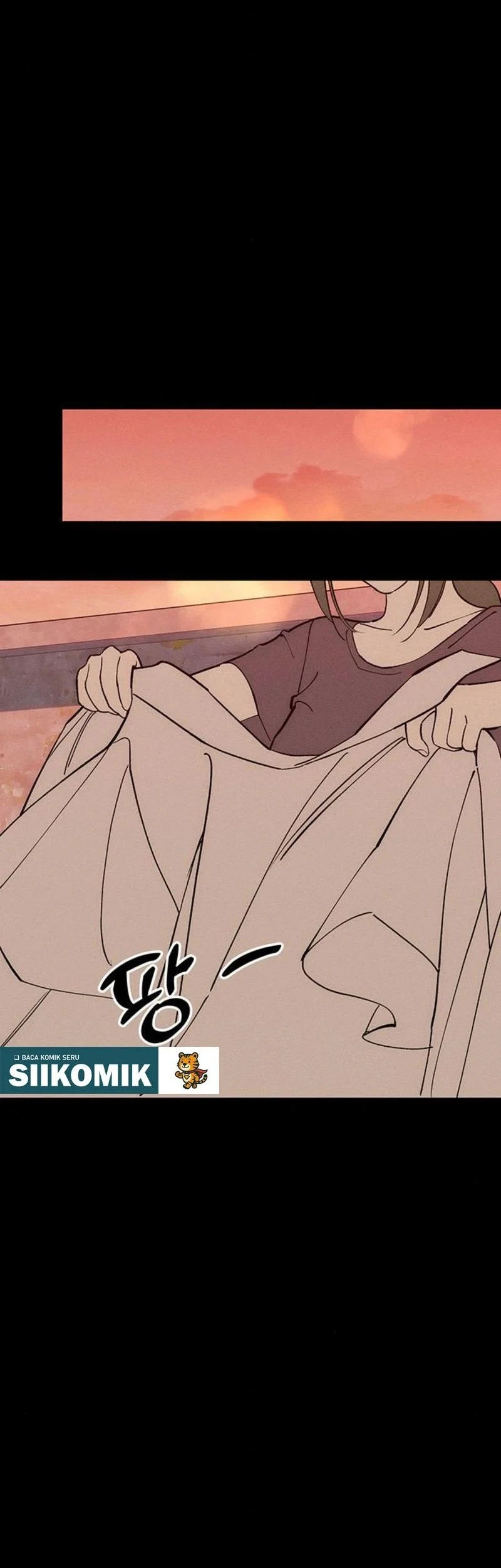 Tears on a Withered Flower Chapter 91 - halaman 34