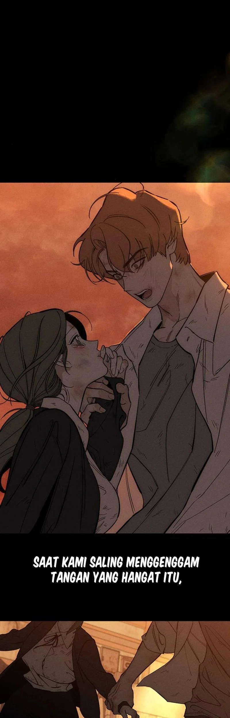 Tears on a Withered Flower Chapter 91 - halaman 37