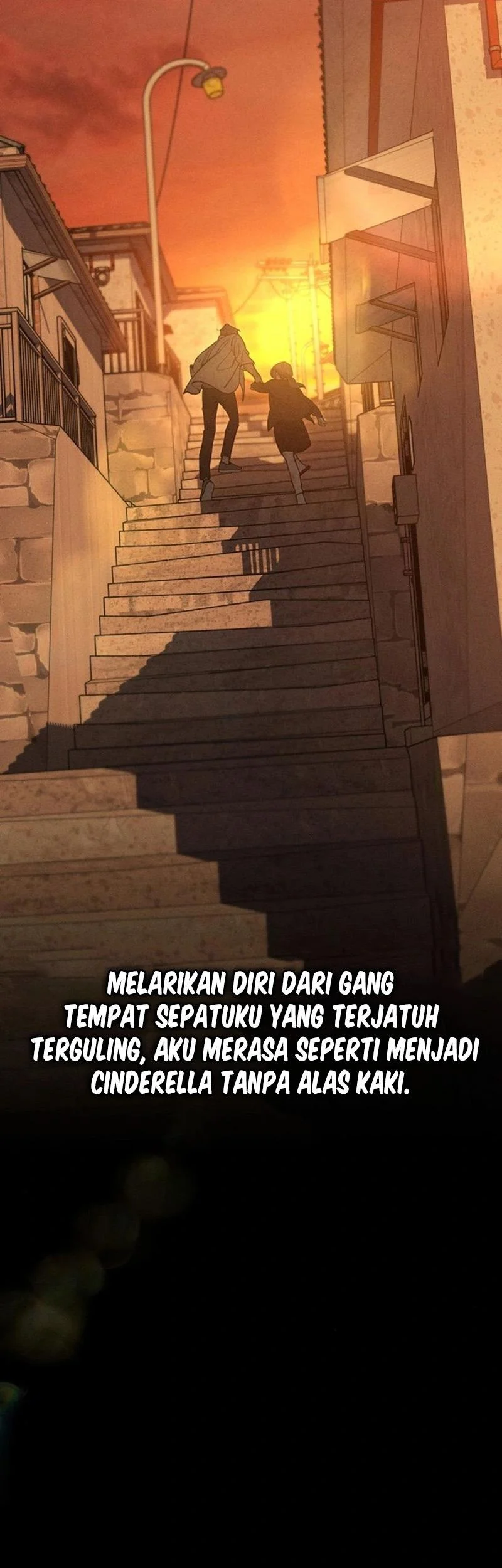 Tears on a Withered Flower Chapter 91 - halaman 39