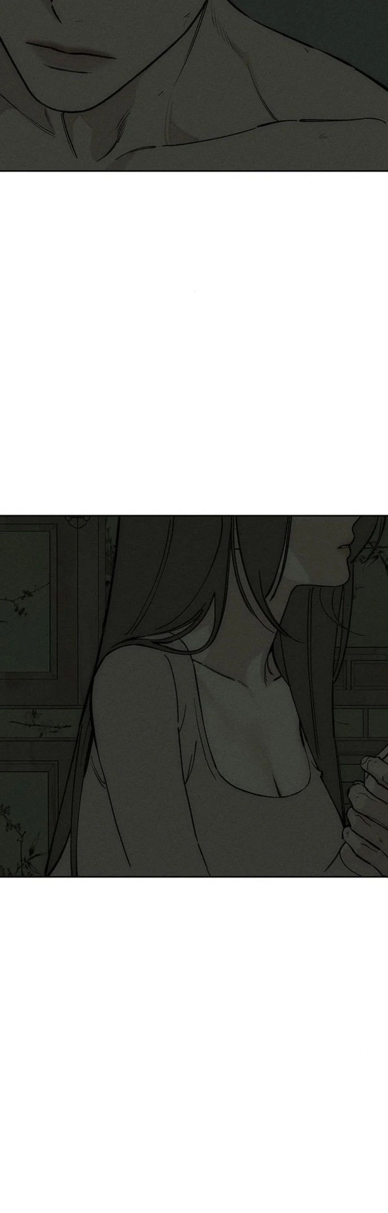 Tears on a Withered Flower Chapter 91 - halaman 4