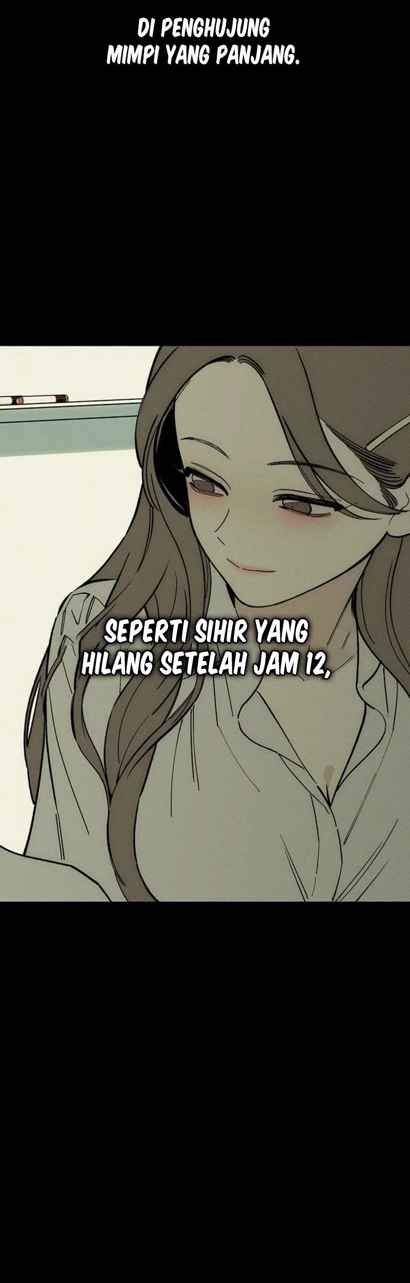 Tears on a Withered Flower Chapter 91 - halaman 41