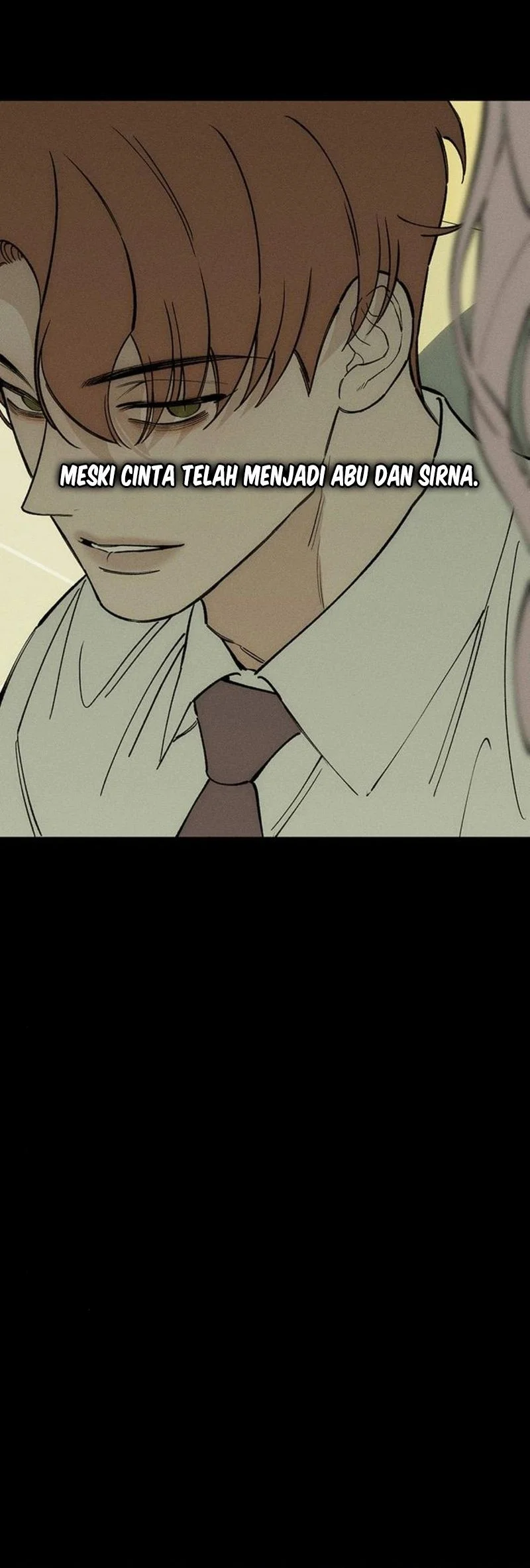 Tears on a Withered Flower Chapter 91 - halaman 42