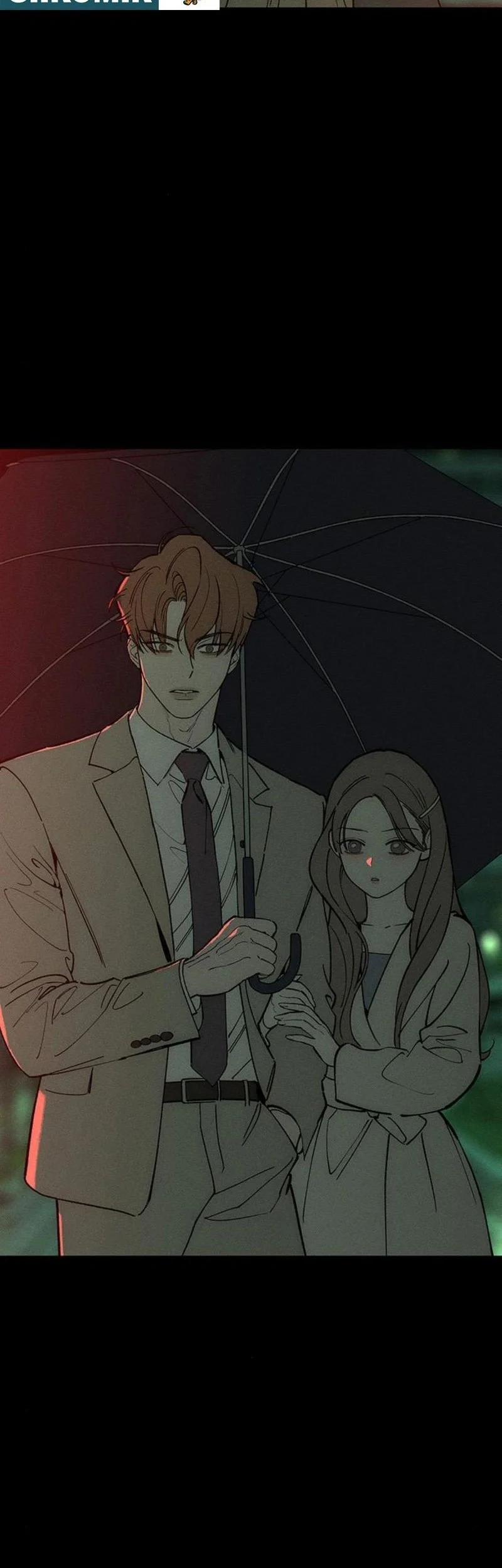 Tears on a Withered Flower Chapter 91 - halaman 44