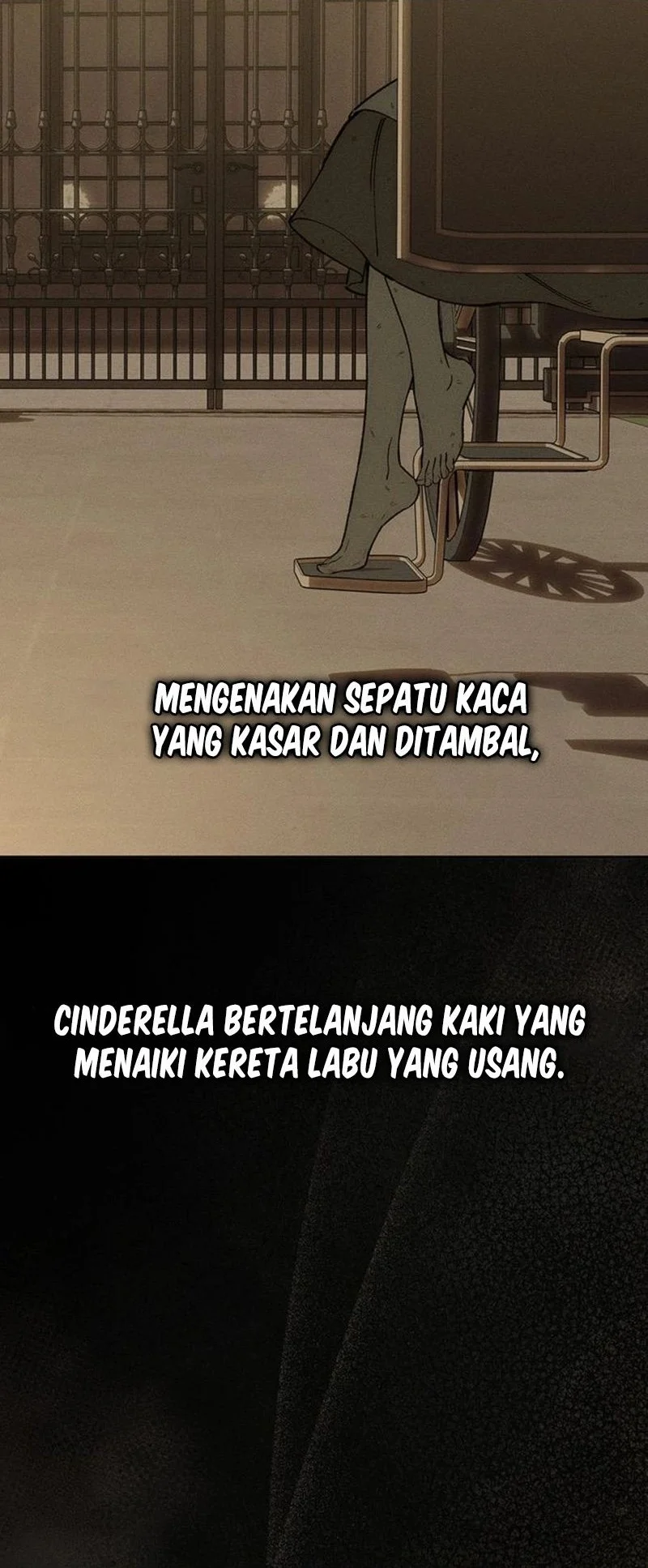 Tears on a Withered Flower Chapter 91 - halaman 46