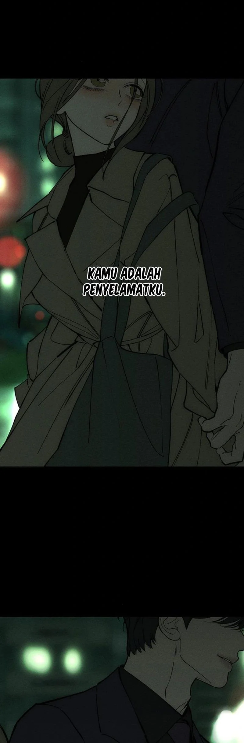 Tears on a Withered Flower Chapter 91 - halaman 50