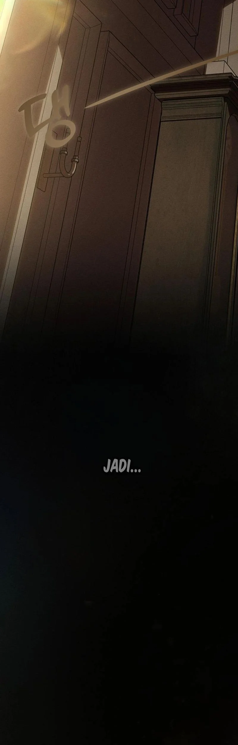 Tears on a Withered Flower Chapter 91 - halaman 58