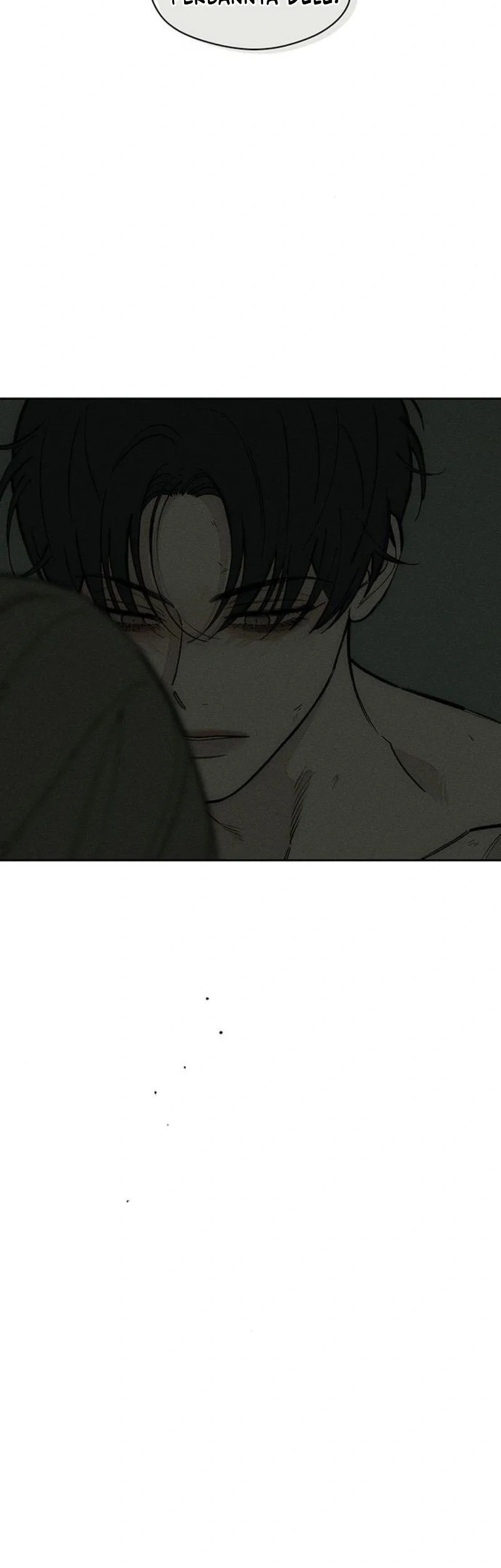 Tears on a Withered Flower Chapter 91 - halaman 6