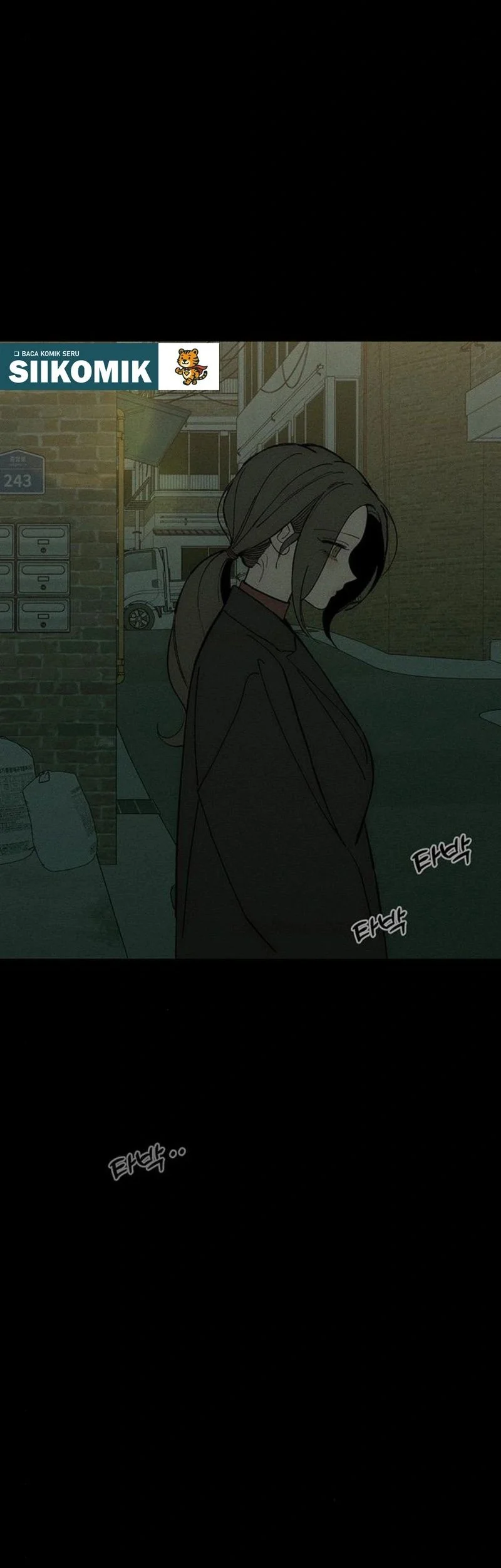 Tears on a Withered Flower Chapter 91 - halaman 62