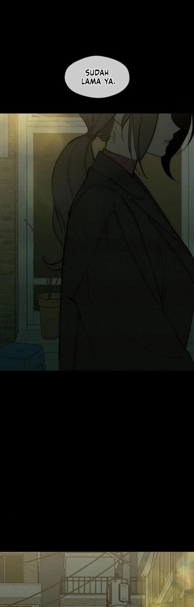 Tears on a Withered Flower Chapter 91 - halaman 63