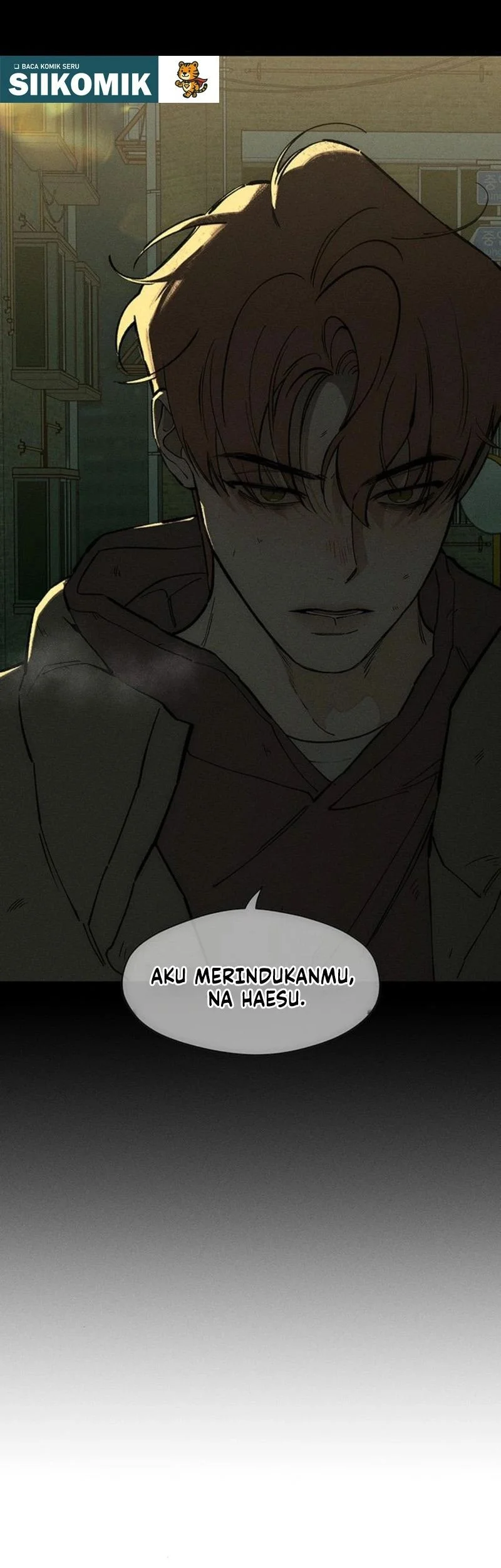 Tears on a Withered Flower Chapter 91 - halaman 65