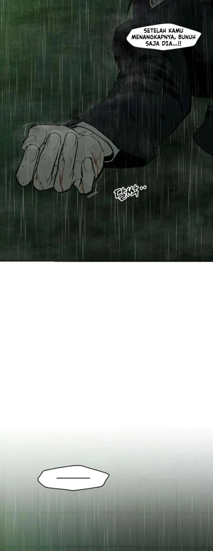 Tears on a Withered Flower Chapter 92 - halaman 2