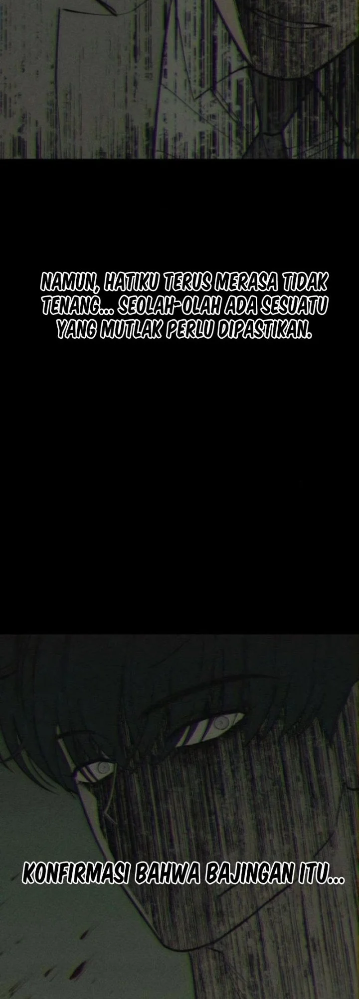 Tears on a Withered Flower Chapter 92 - halaman 20