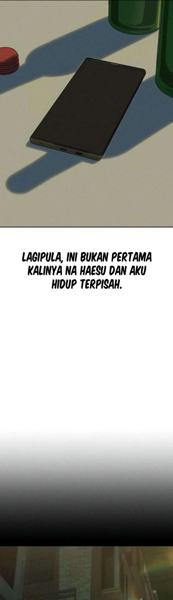 Tears on a Withered Flower Chapter 92 - halaman 29