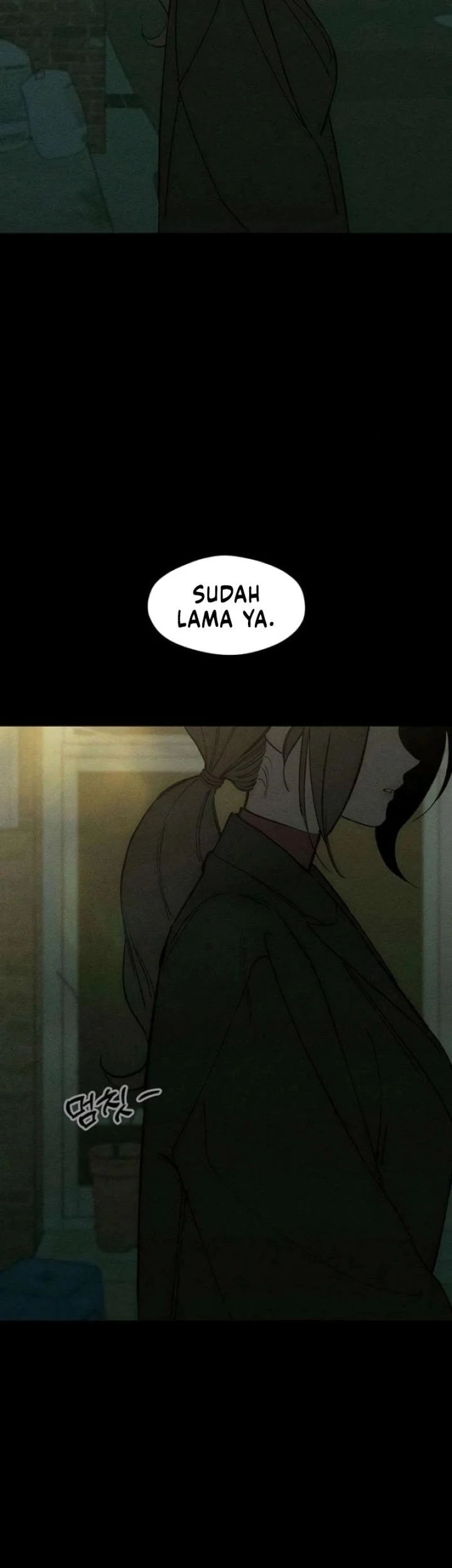 Tears on a Withered Flower Chapter 92 - halaman 31
