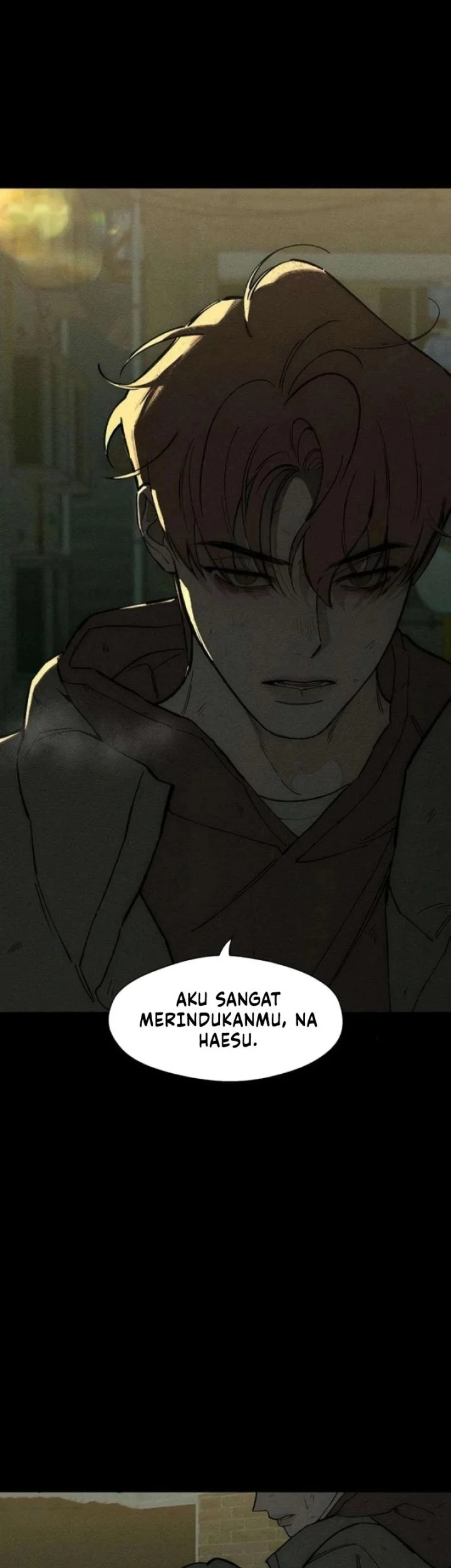Tears on a Withered Flower Chapter 92 - halaman 33