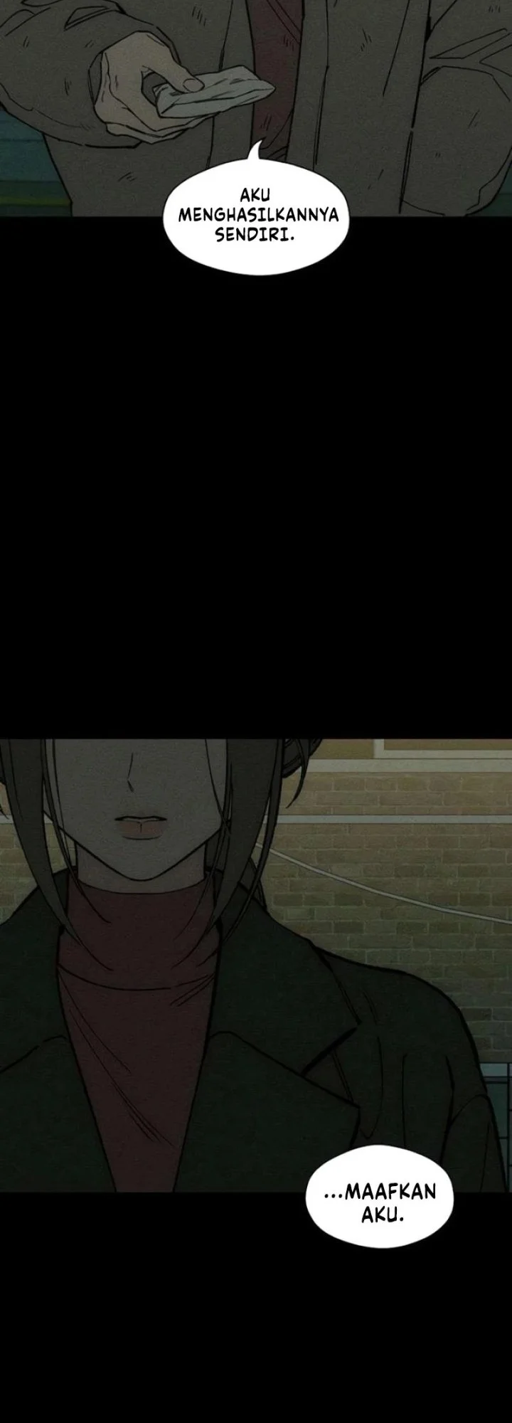 Tears on a Withered Flower Chapter 92 - halaman 36