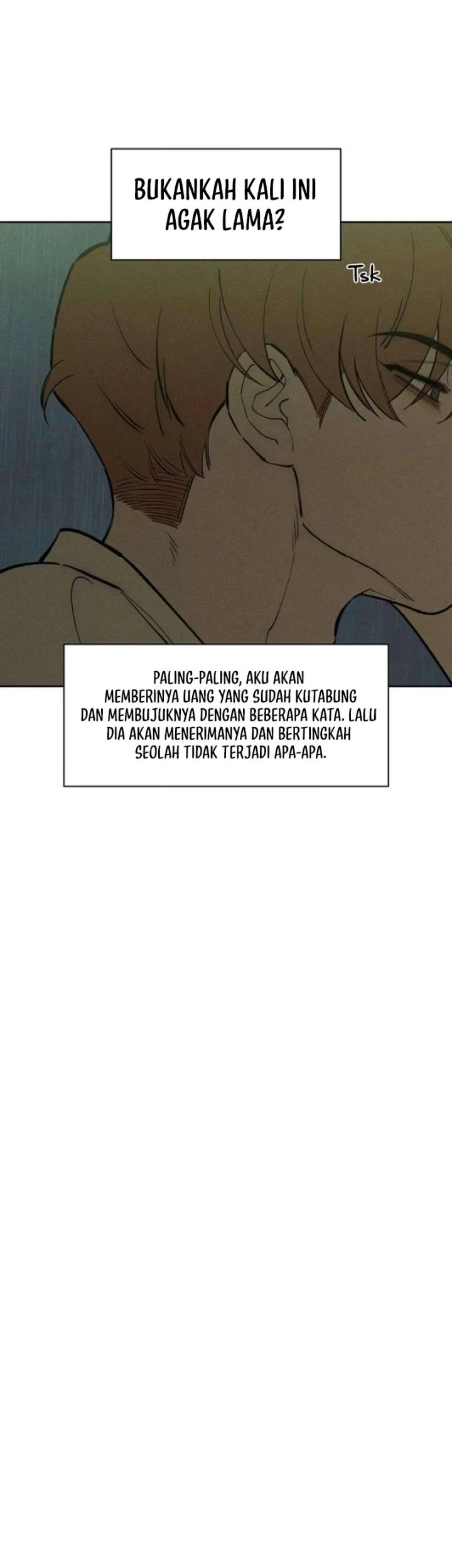 Tears on a Withered Flower Chapter 92 - halaman 41