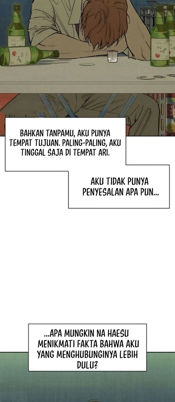 Tears on a Withered Flower Chapter 92 - halaman 44