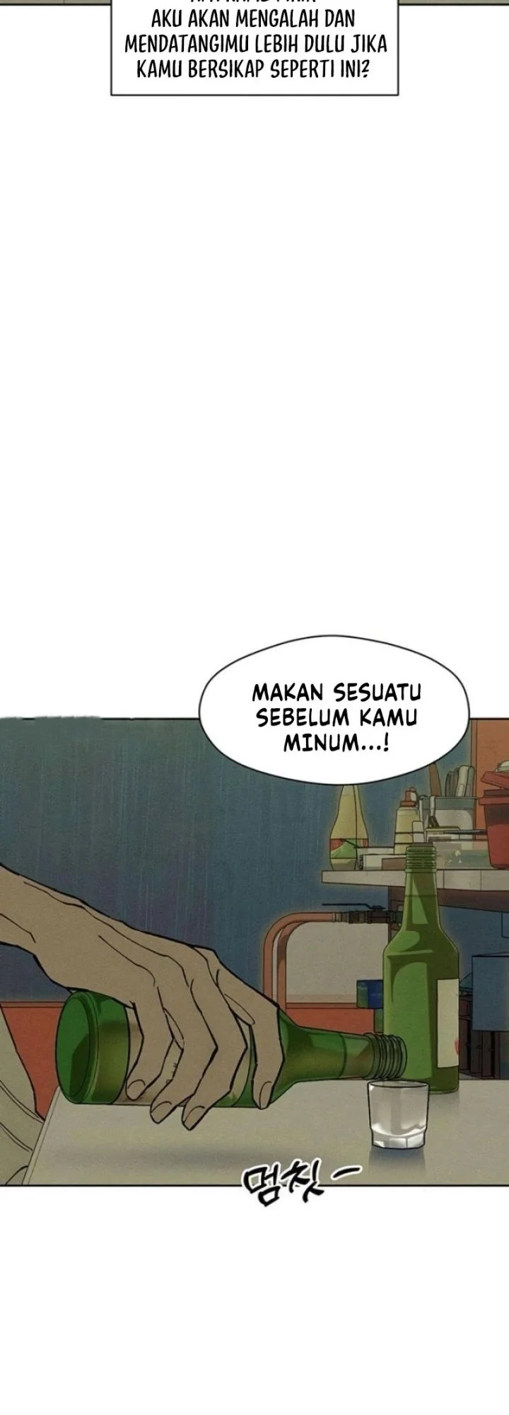 Tears on a Withered Flower Chapter 92 - halaman 46