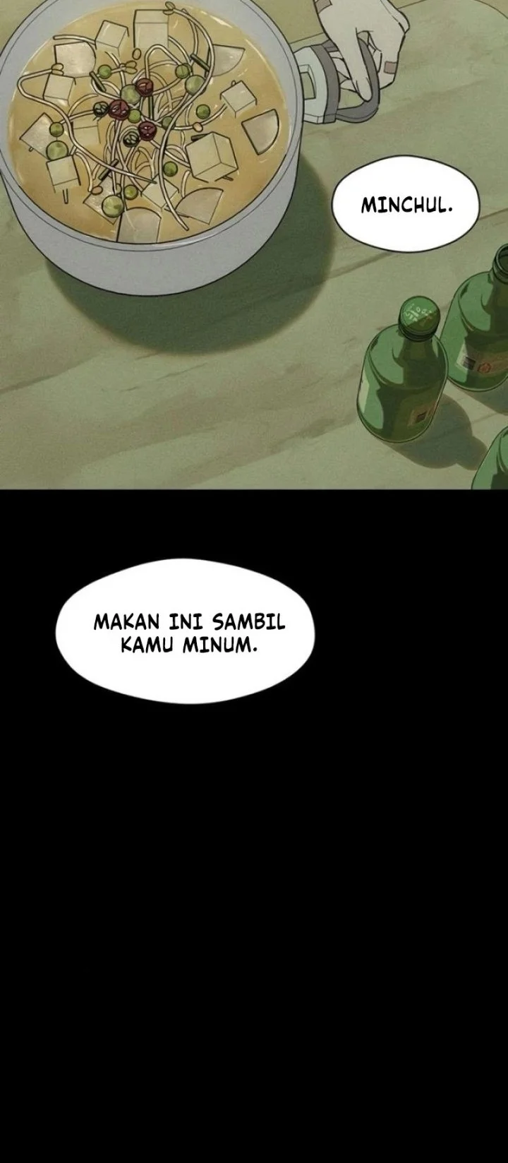 Tears on a Withered Flower Chapter 92 - halaman 48