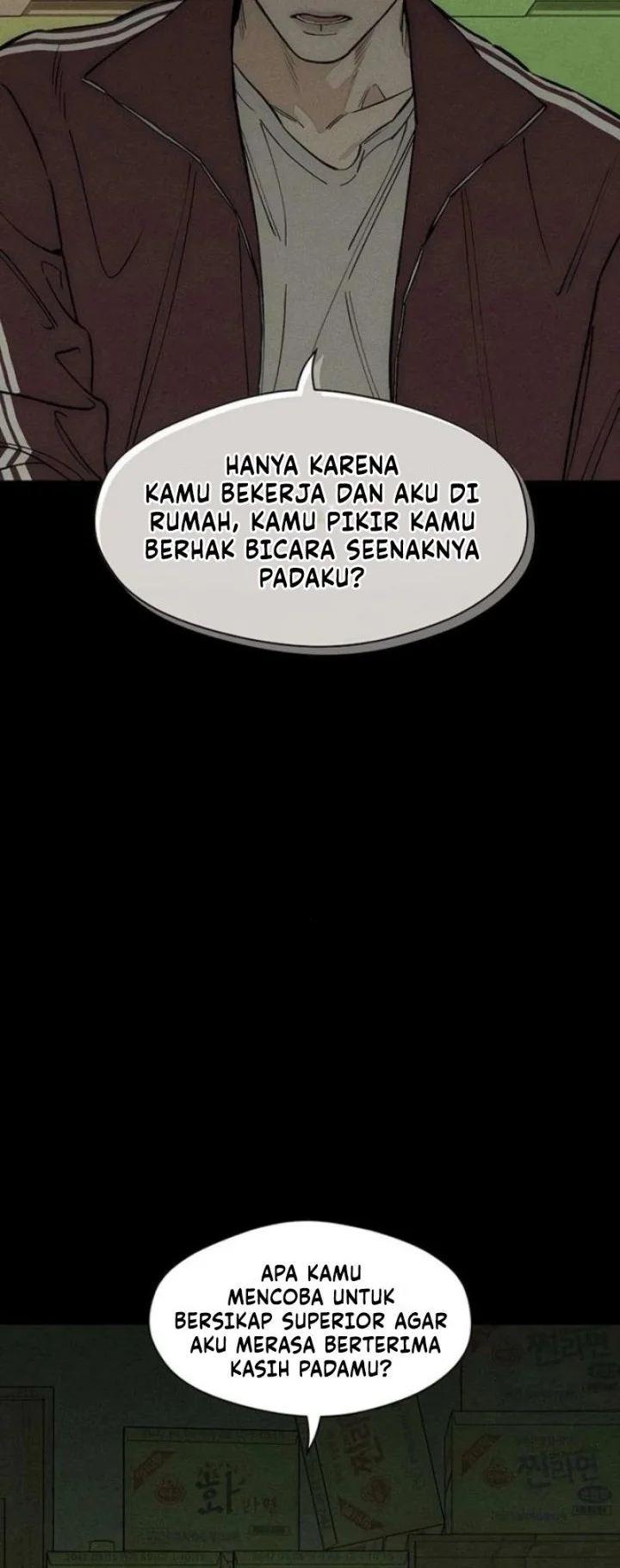 Tears on a Withered Flower Chapter 92 - halaman 52