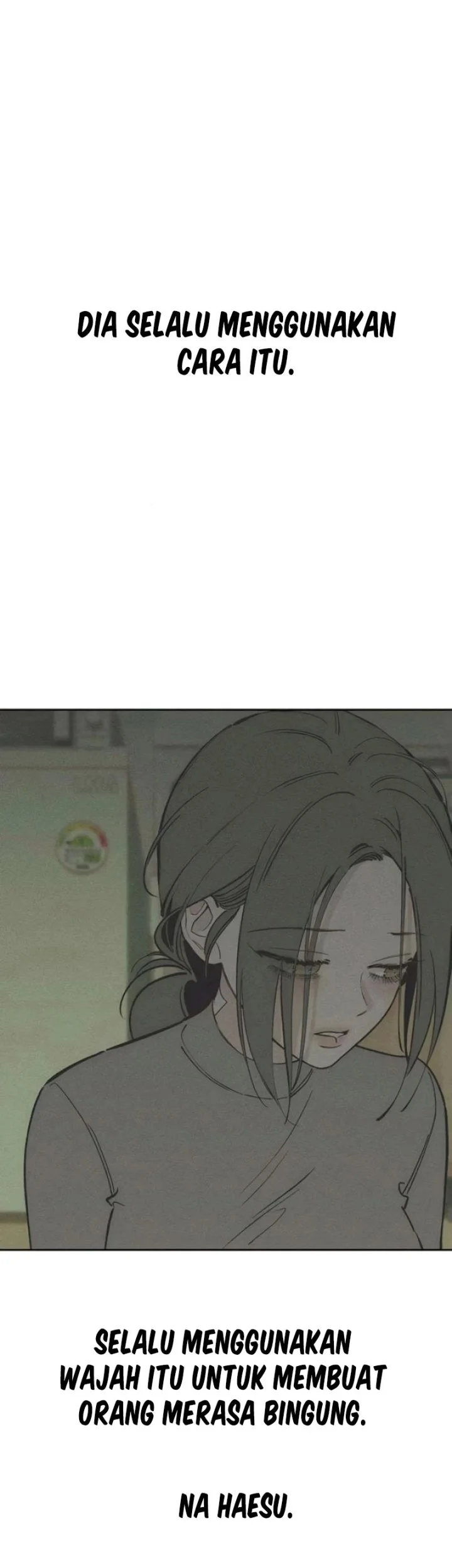 Tears on a Withered Flower Chapter 92 - halaman 61