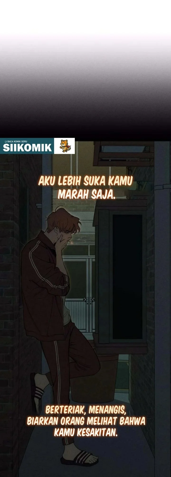 Tears on a Withered Flower Chapter 92 - halaman 62