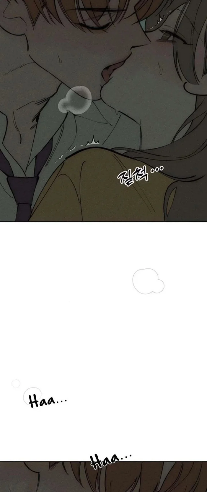 Tears on a Withered Flower Chapter 92 - halaman 70