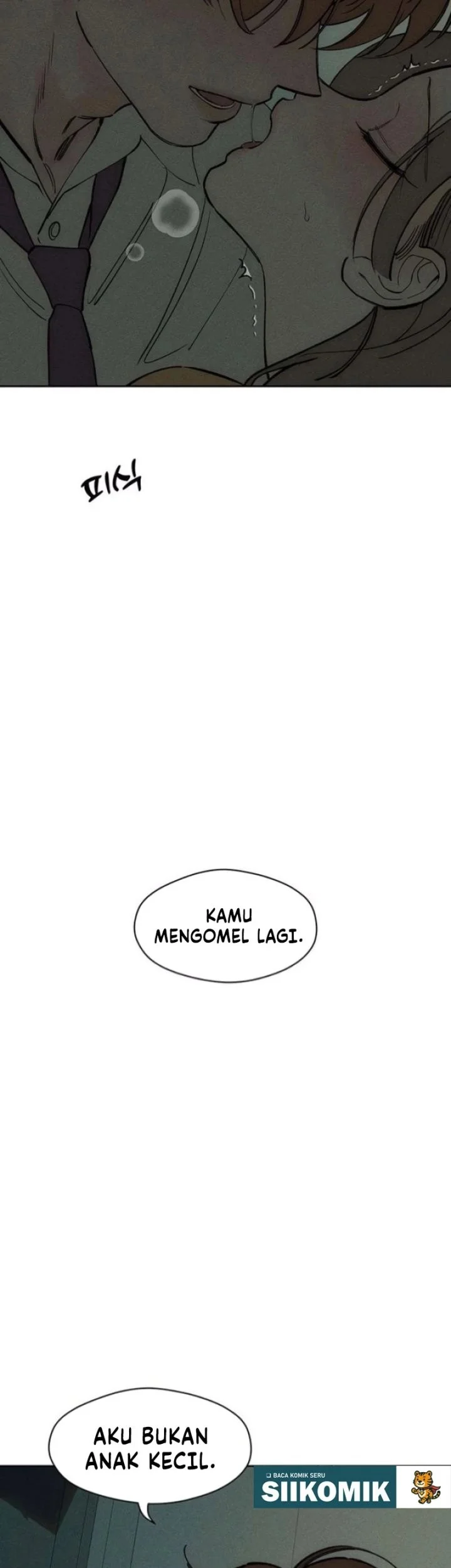 Tears on a Withered Flower Chapter 92 - halaman 71