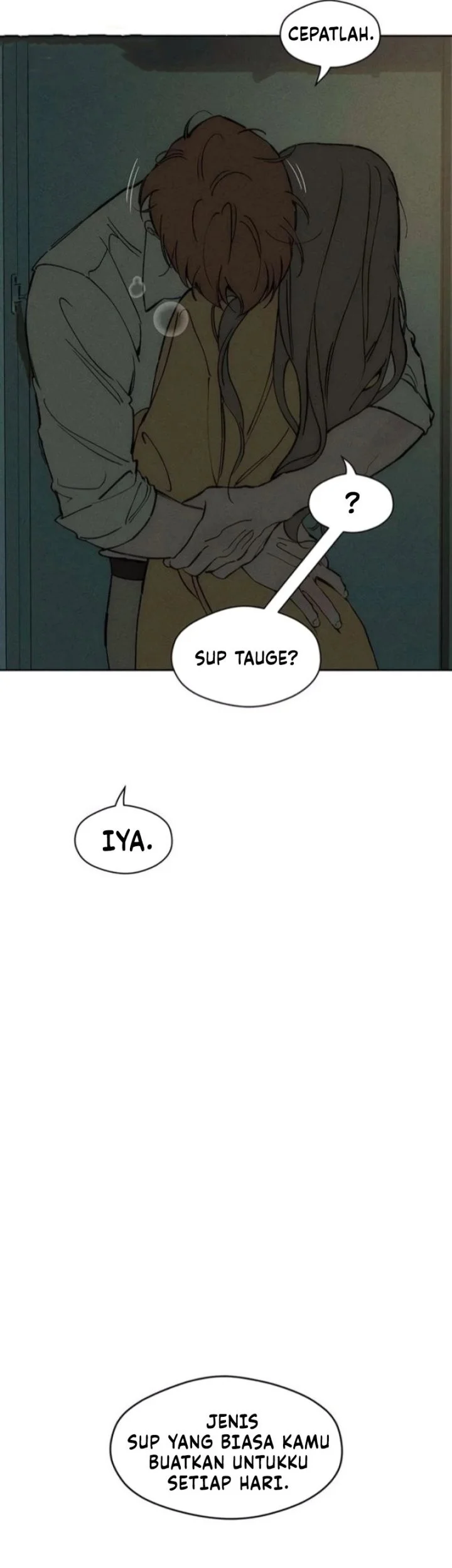 Tears on a Withered Flower Chapter 92 - halaman 73