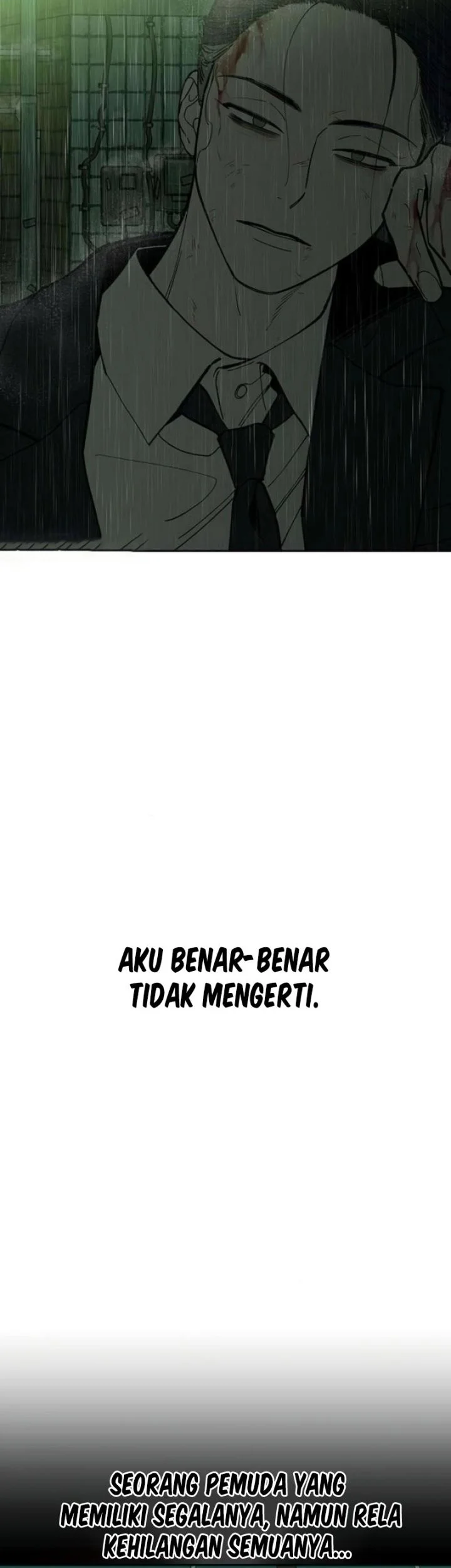 Tears on a Withered Flower Chapter 92 - halaman 9