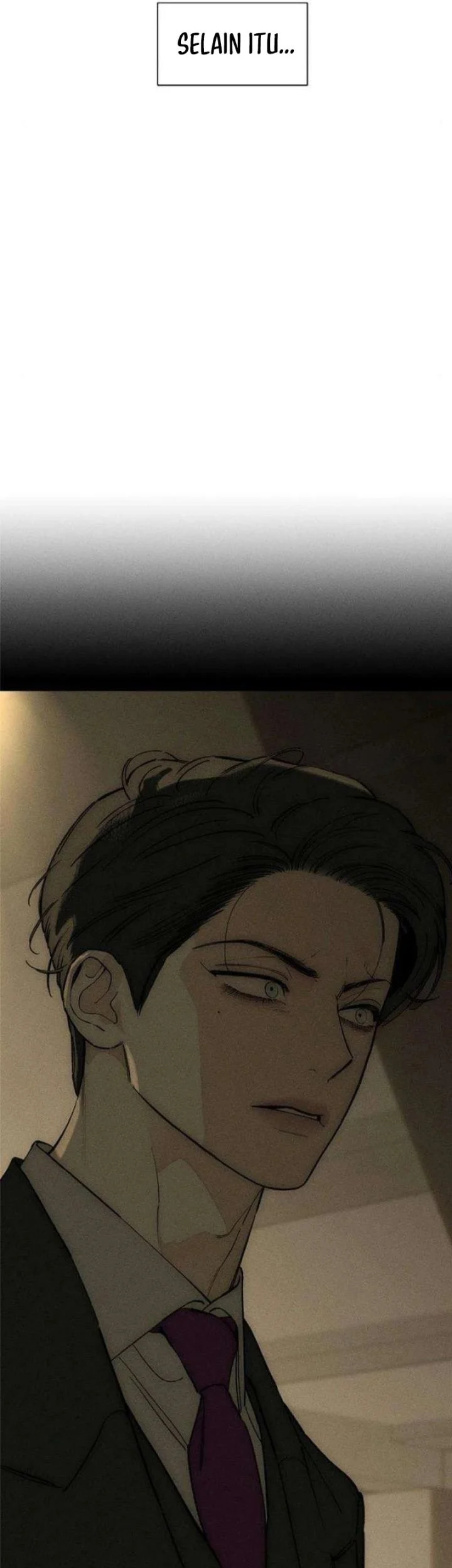 Tears on a Withered Flower Chapter 93 - halaman 11