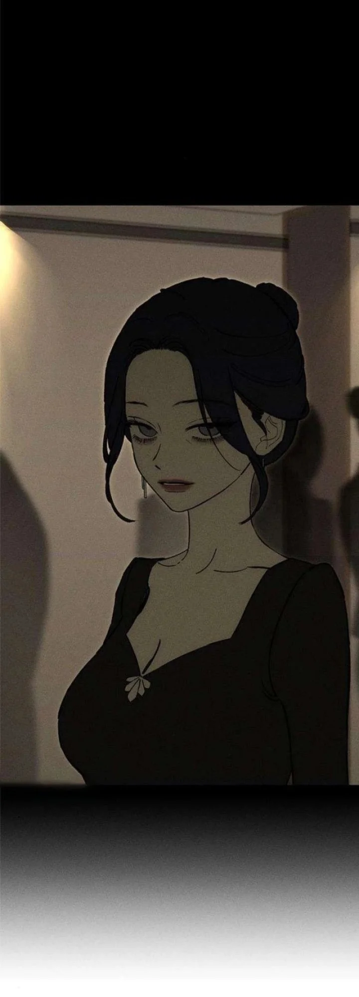 Tears on a Withered Flower Chapter 93 - halaman 14